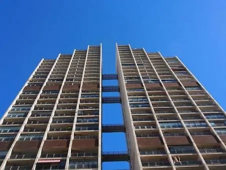 Apartamento Con Fantásticas Vistas Al Mar