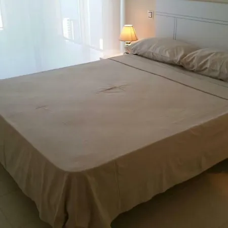 Apartamento Con Fantásticas Vistas Al Mar *