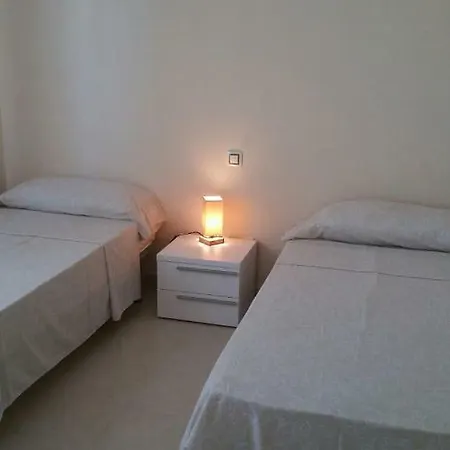 Apartamento Con Fantásticas Vistas Al Mar *