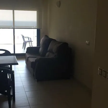 Con Fantásticas Vistas Al Mar Apartamento