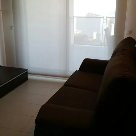 Apartamento Con Fantásticas Vistas Al Mar *